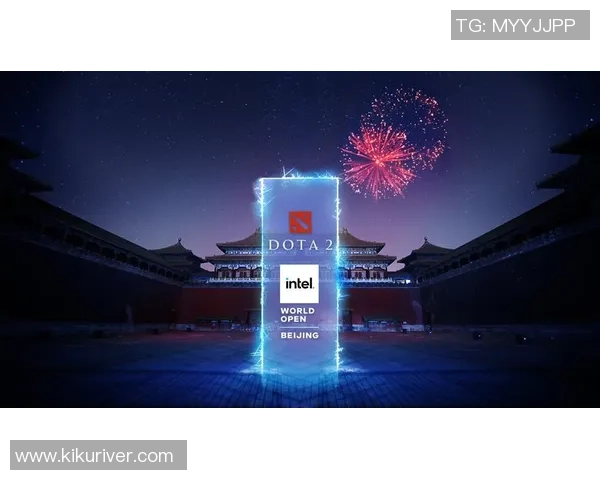 专访陈娜：解密DOTA2成功之道