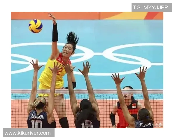 排球新手攻略：心理素质入门指南